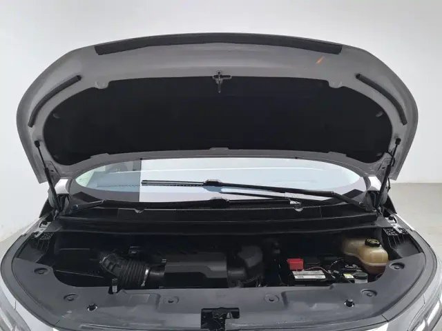 Buick Century — Фото автомобиля 6