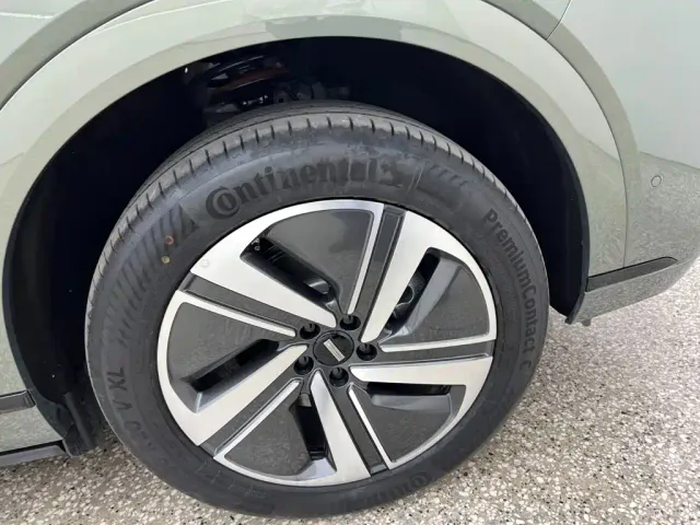 Wey Lanshan — Фото автомобиля 15