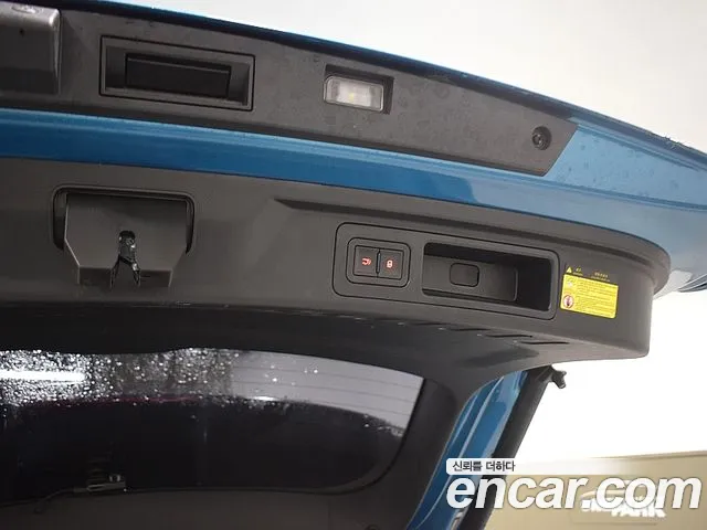BYD Atto 3 — Фото автомобиля 17