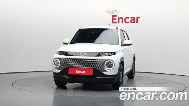 Hyundai Casper Casper Essential Light — Фото автомобиля 3