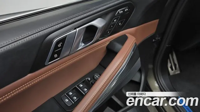 BMW X6 G06 — Фото автомобиля 20