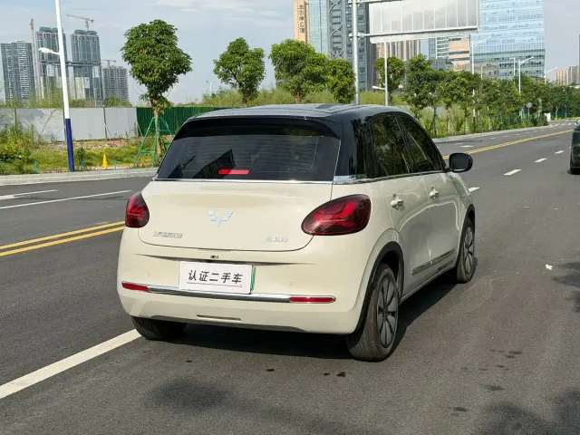 Wuling Bingo — Фото автомобиля 5