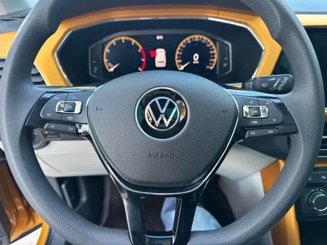 Volkswagen T-Cross — Фото автомобиля 13