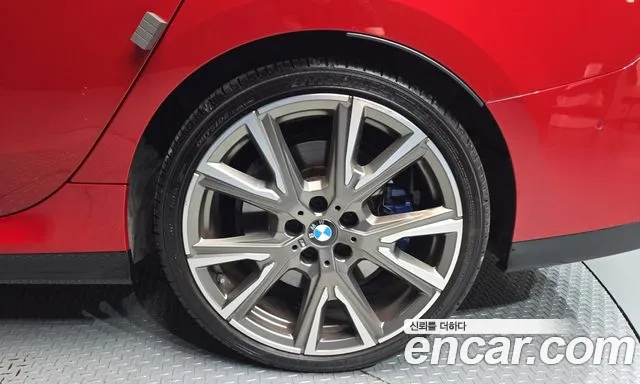BMW 2 Series F44 — Фото автомобиля 6