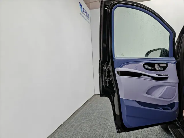 Karsheng Karshen V-Class — Фото автомобиля 13