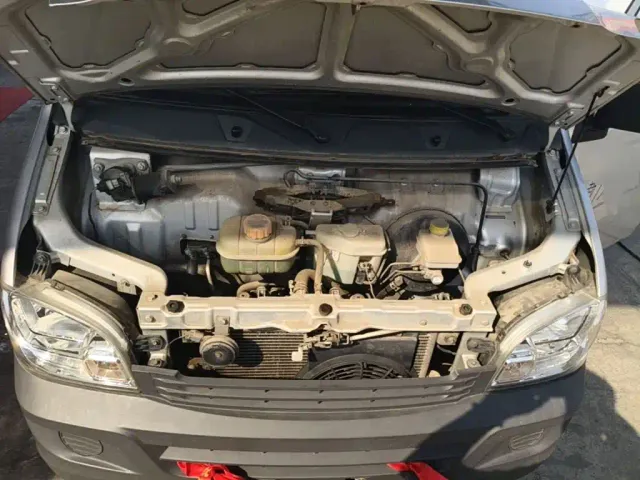 Wuling Motors Wuling Zhiguang 2020 1.2L Utility China VI LSI — Фото автомобиля 19