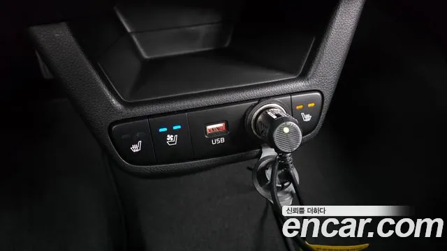 Kia RAY Новый Kia Ray Prestige — Фото автомобиля 13
