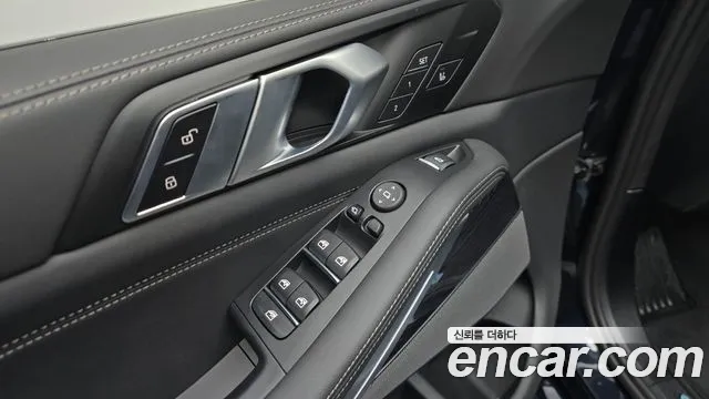 BMW X5 G05 — Фото автомобиля 15