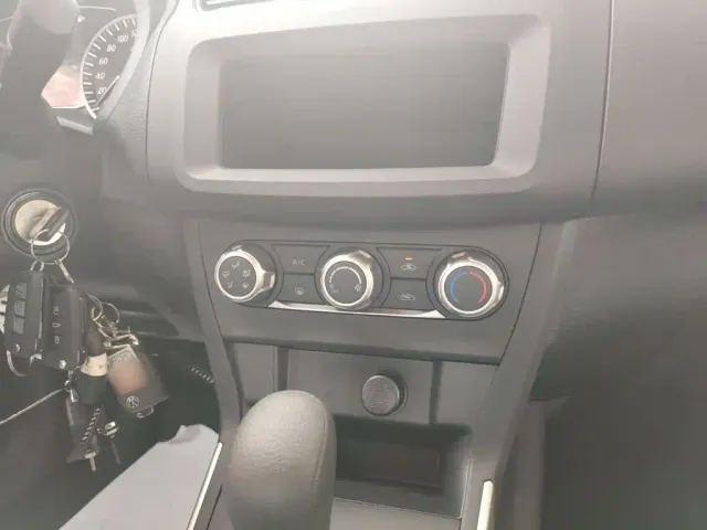 Nissan Sylphy — Фото автомобиля 2
