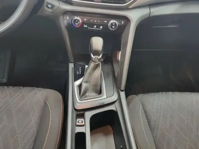 Chevrolet Orlando — Фото автомобиля 16