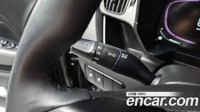 Kia RAY Новый Kia Ray Signature — Фото автомобиля 17