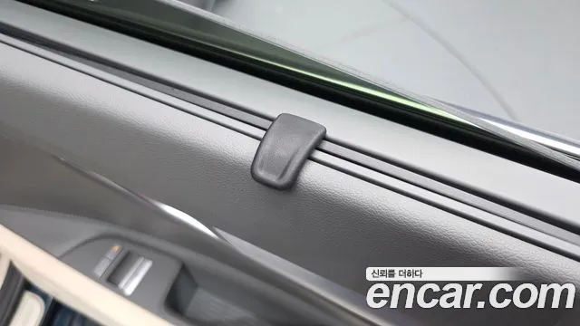 Genesis G80 Бензин 2.5 турбо AWD — Фото автомобиля 15