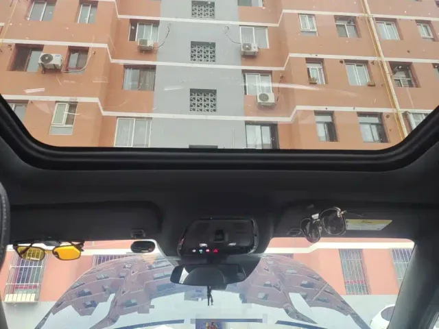 Cadillac XT5 — Фото автомобиля 14