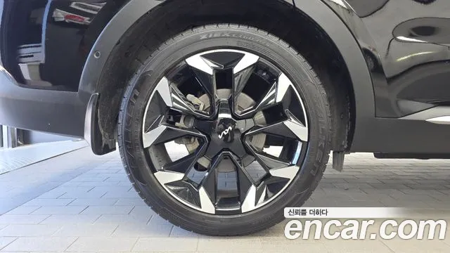 Kia Sorento 4th Gen — Фото автомобиля 5
