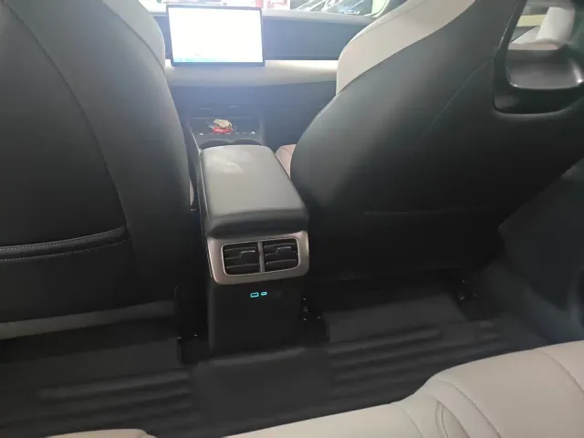 BYD Seal 06 — Фото автомобиля 11