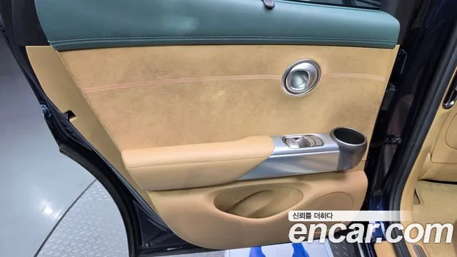 Genesis GV60 — Фото автомобиля 14