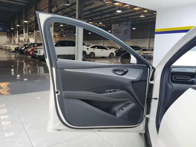 BYD Seal 06 — Фото автомобиля 7