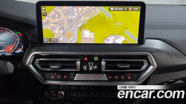 BMW X4 xDrive20i M Sport Pro Special Edition — Фото автомобиля 28