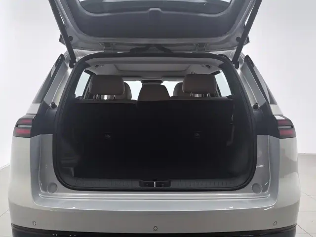 GAC Aion i60 — Фото автомобиля 16