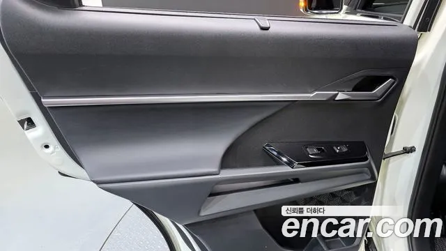 KG_Mobility_Ssangyong Torres Torres Бензин 1.5 2WD — Фото автомобиля 25