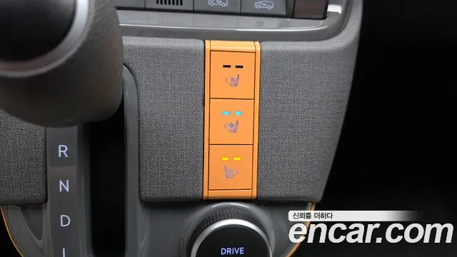 Hyundai Casper — Фото автомобиля 28