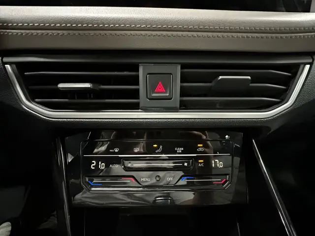 Volkswagen Tayron — Фото автомобиля 5