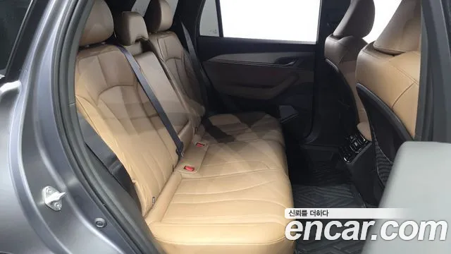 Renault-KoreaSamsung Grand Koleos Grand Koleos 2.0 Escapade 4WD — Фото автомобиля 4