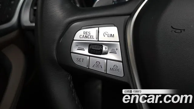 BMW X3 G01 — Фото автомобиля 25