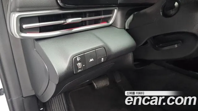 Hyundai AVANTE Avante (CN7) 1.6 LPi (Для проката) — Фото автомобиля 18