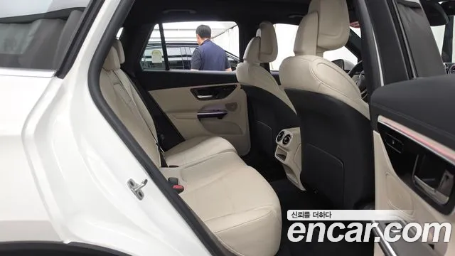 Mercedes-Benz GLC-Class — Фото автомобиля 18