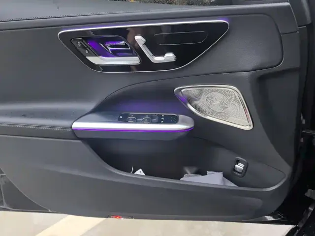 Mercedes-Benz C-Class — Фото автомобиля 7