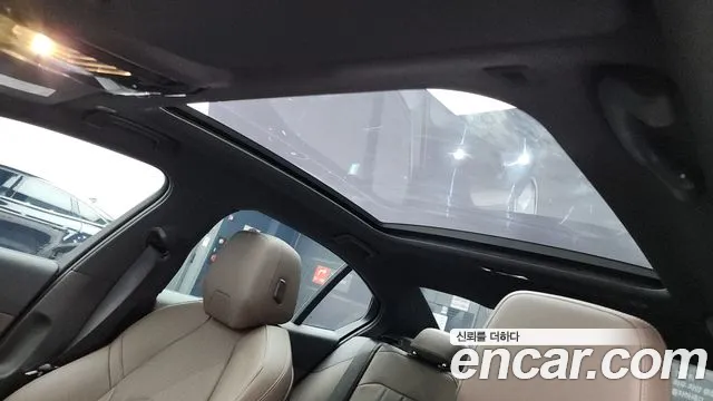 BMW 5-Series 5 серия (G60) 523d M Sport — Фото автомобиля 17