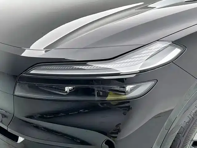 Onvo L90 — Фото автомобиля 25