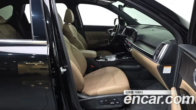 Kia Sorento 4th Gen — Фото автомобиля 16