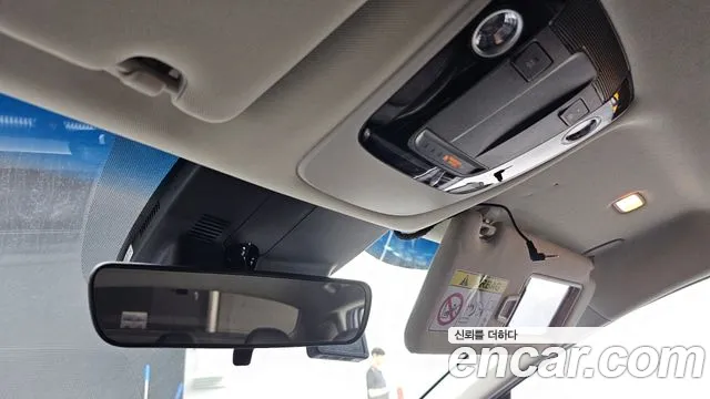 Kia K5 K5 3 поколение 2.0 LPI(Для проката) — Фото автомобиля 17