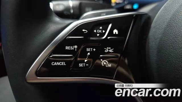 Mercedes-Benz E-Class W213 — Фото автомобиля 26