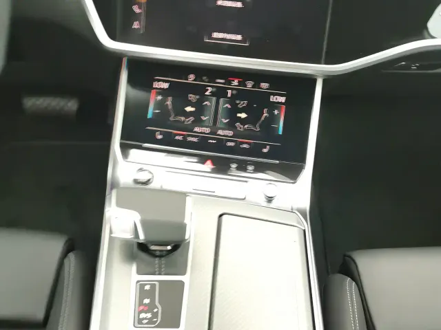 Audi A7 — Фото автомобиля 11