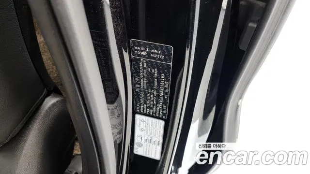 Kia Canival Carnival 4 поколение Дизель 9 мест Signature — Фото автомобиля 27