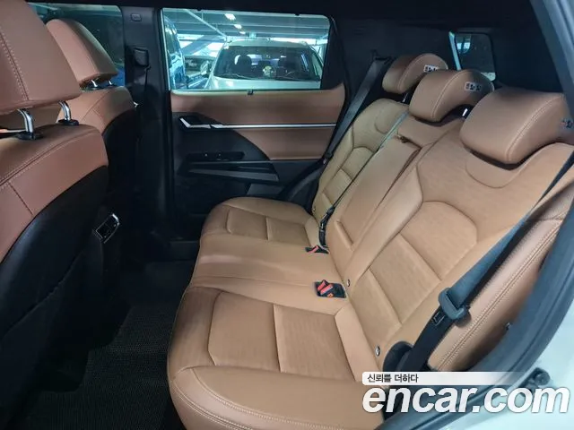 KG_Mobility_Ssangyong Torres — Фото автомобиля 3