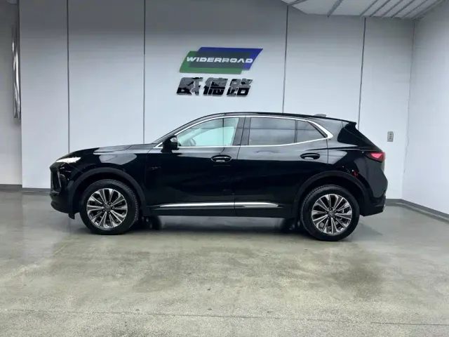 Buick Envision S — Фото автомобиля 3