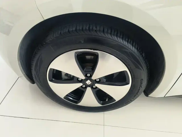 Baojun Cloud — Фото автомобиля 22