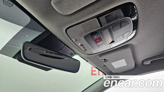 Hyundai Sonata Sonata (DN8) — Фото автомобиля 12