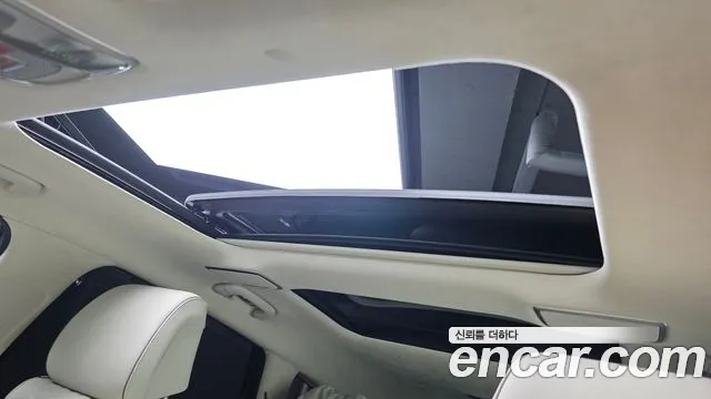 Genesis GV80 — Фото автомобиля 16