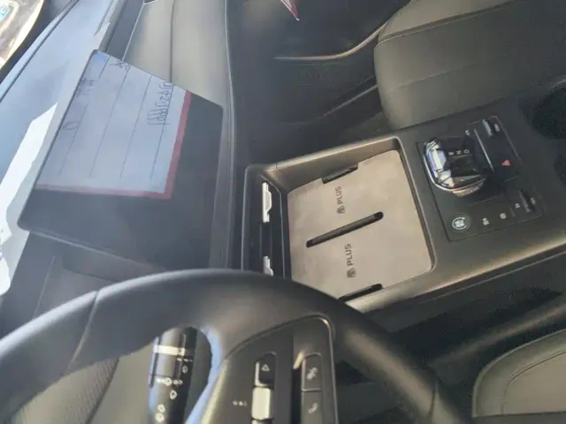 BYD Qin PLUS — Фото автомобиля 13