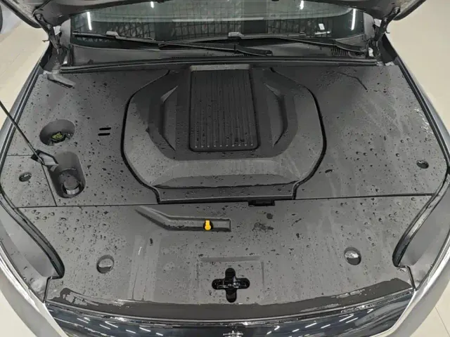 BYD Qin PLUS — Фото автомобиля 19