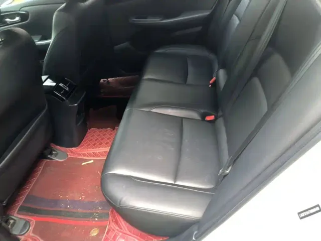 Honda Crider — Фото автомобиля 16
