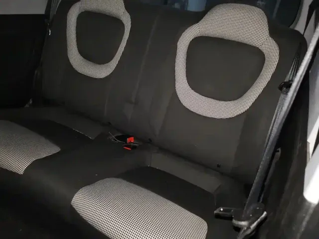 Wuling Hongguang Mini EV — Фото автомобиля 18