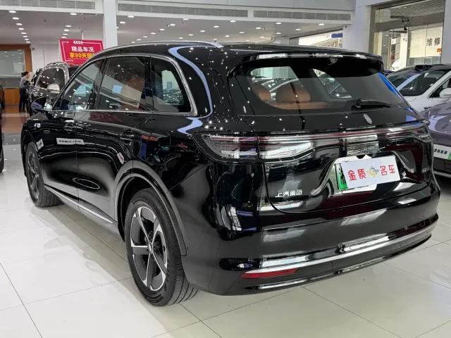 Shangjie SUV — Фото автомобиля 21