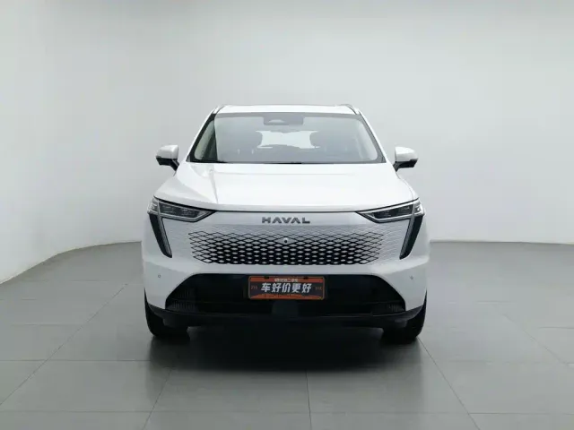 Haval Xiaolong MAX — Фото автомобиля 3