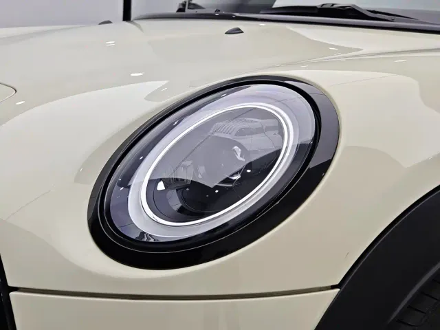 MINI John Cooper Works — Фото автомобиля 18